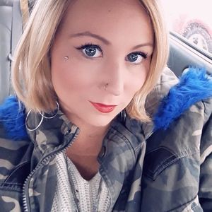 Meet your Posher, Erica